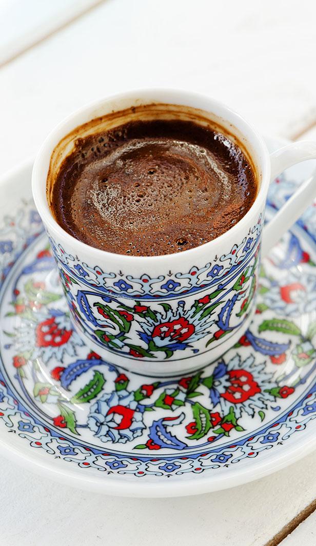 какво е крафт кафе?