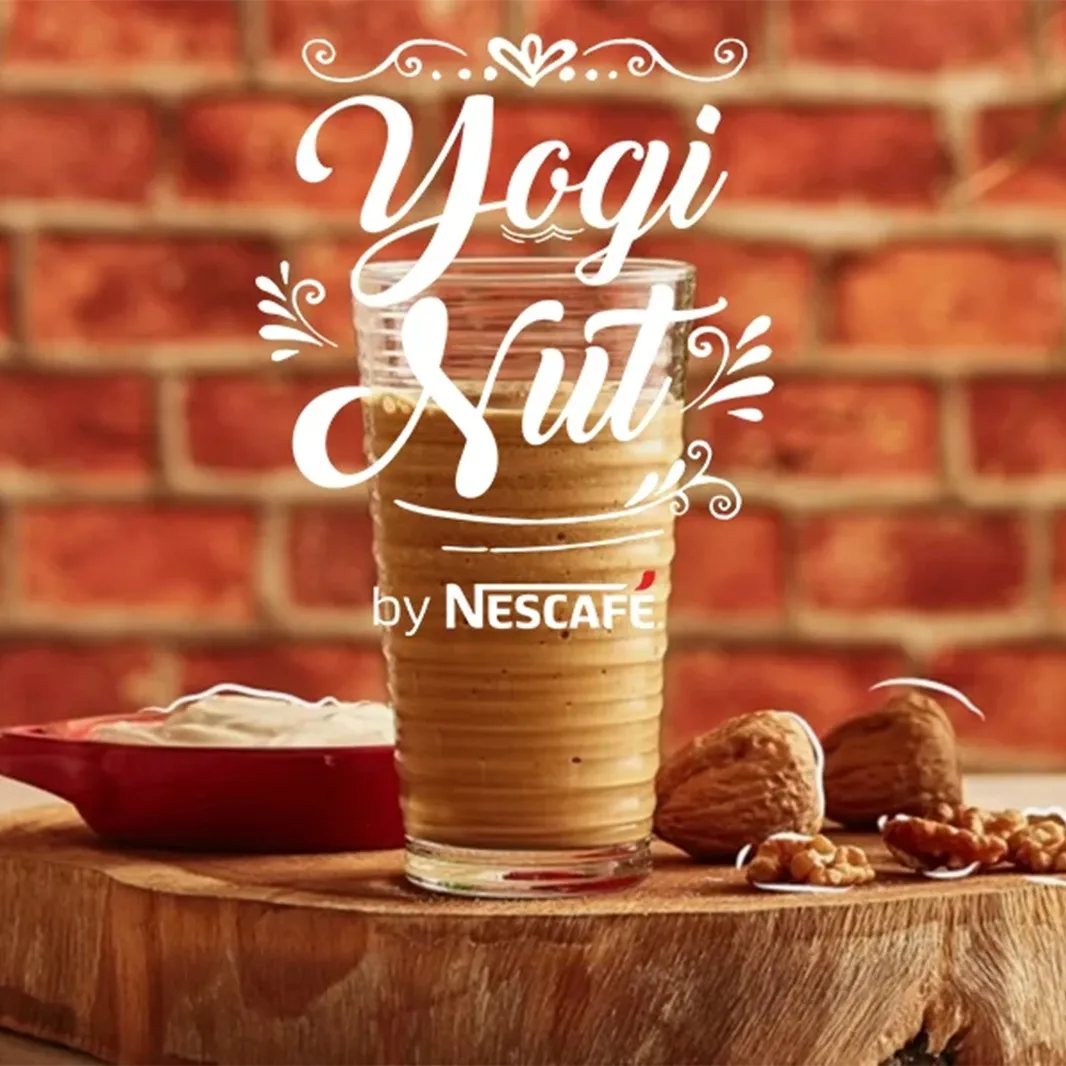 Yogi Nut