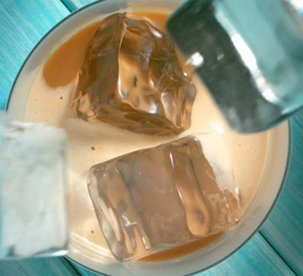 NESCAFE 3IN1 Frappe