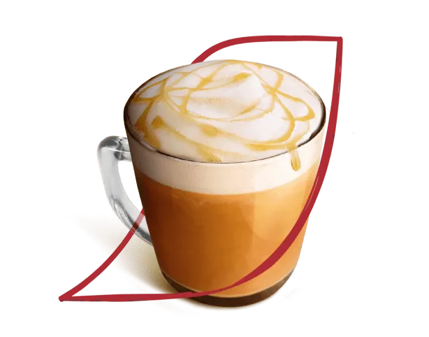 nescafe vanilla cappuccino