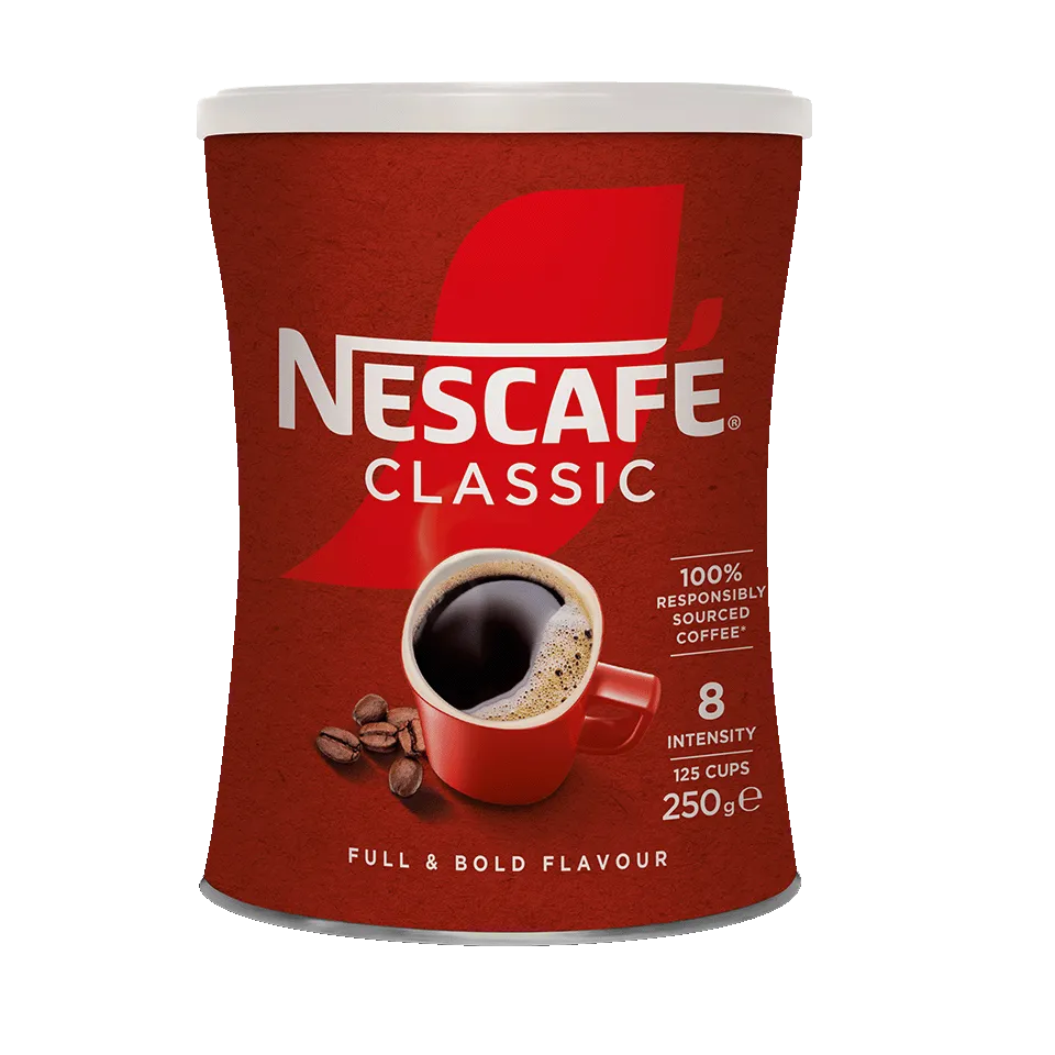 NESCAFÉ Classic