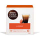 nescafé dolce gusto lungo