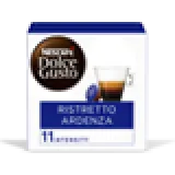 nescafé dolce gusto ristretto ardenza 