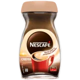 Nescafé Crema coffee