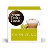 Cappucino