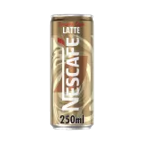 NESCAFÉ Barista Style Latte