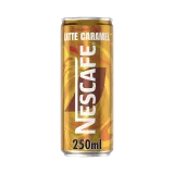 Nescafé Barista Style Latte Caramel