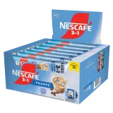 Nescafé frappé