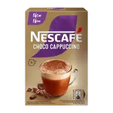 какаово капучино NESCAFÉ® Choco Cappuccino