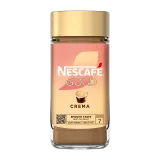 Gold Crema