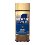 Gold Decaf