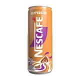 NESCAFÉ® Ready-to-Drink Cappuccino