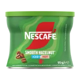 NESCAFÉ® Smooth Hazelnut