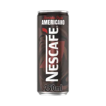 NESCAFÉ Barista Style Americano