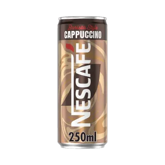 NESCAFÉ Barista Style Cappuccino