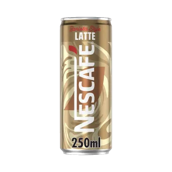 NESCAFÉ Barista Style Latte