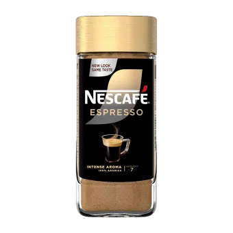 NESCAFÉ GOLD Espresso