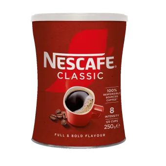 NESCAFÉ Classic