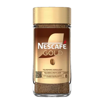 NESCAFÉ Gold