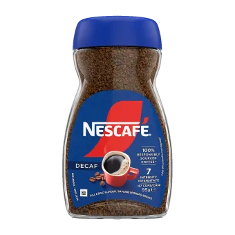 NESCAFÉ Decaf
