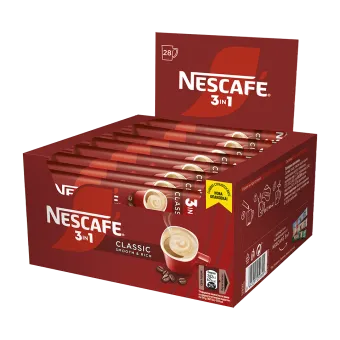 NESCAFÉ 3in1 Classic