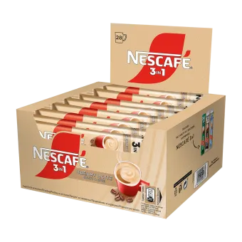 NESCAFÉ 3in1 Creamy Latte