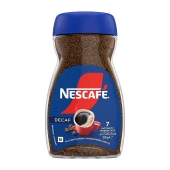 Classic Decaf