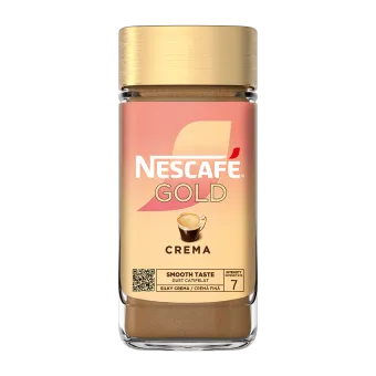 Gold Crema