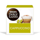 nescafé dolce gusto lungo