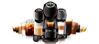 maquina dolce gusto