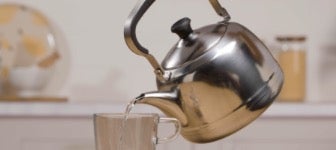 coffee kettle