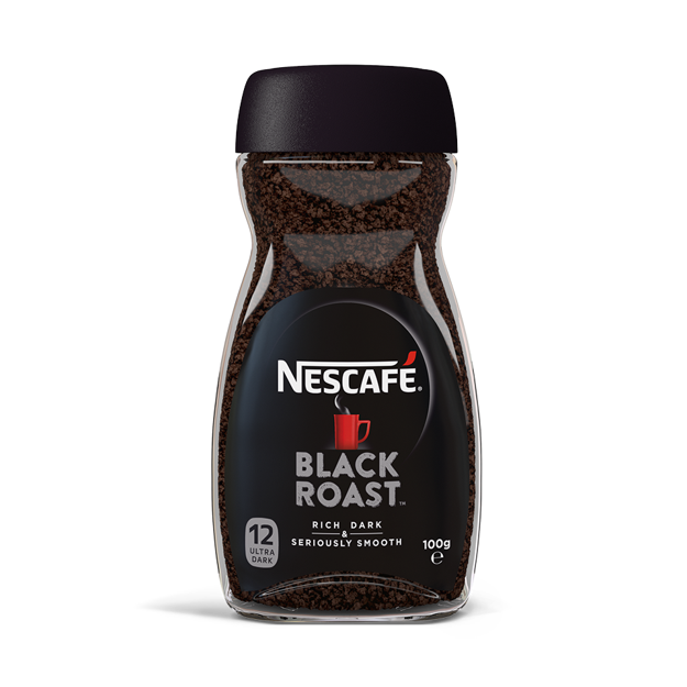 black roast