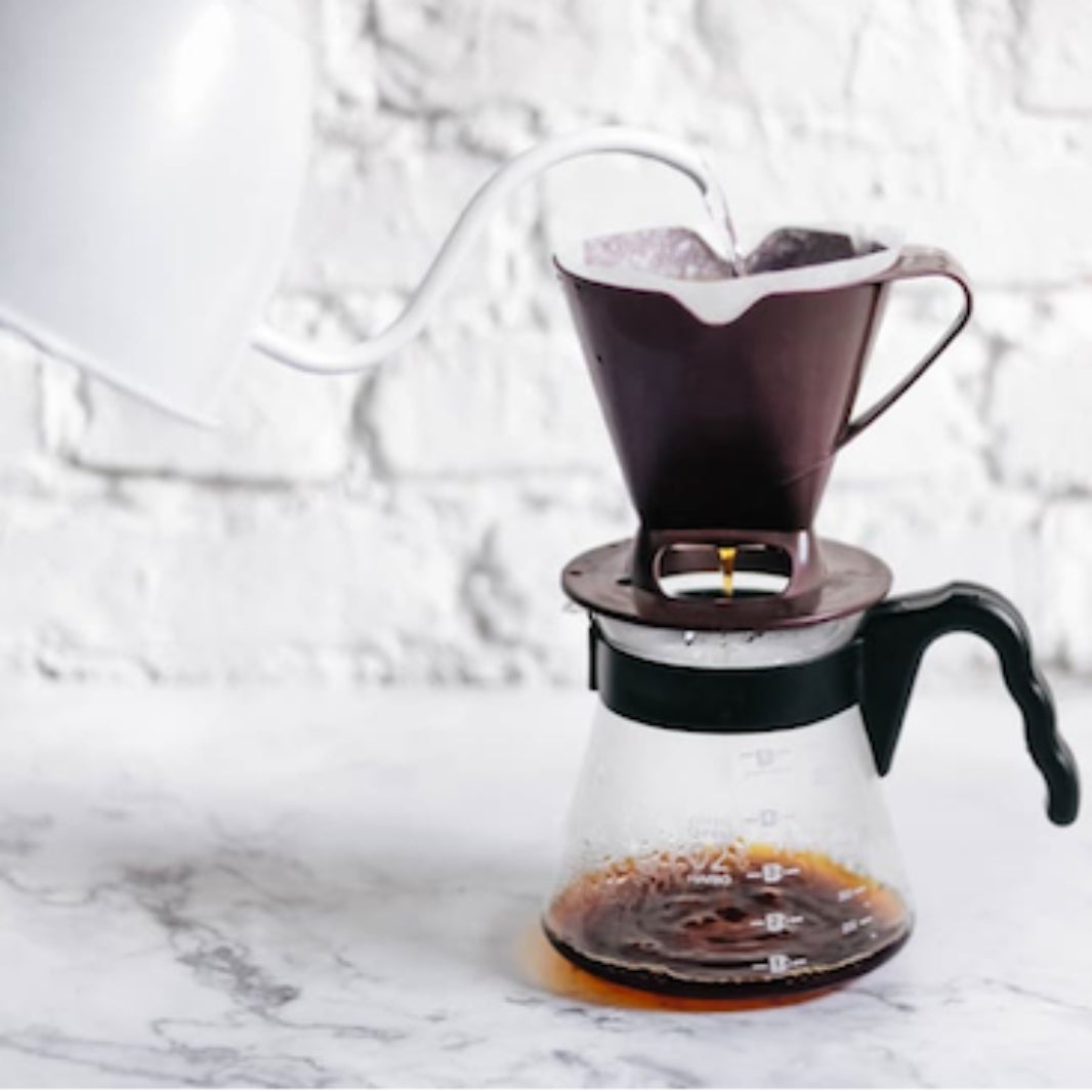 Filtrado Tradicional