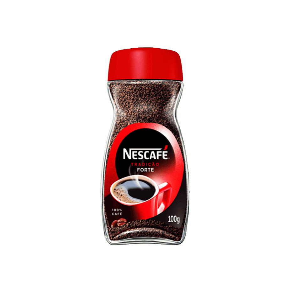 nescafe tradicao vd 100g