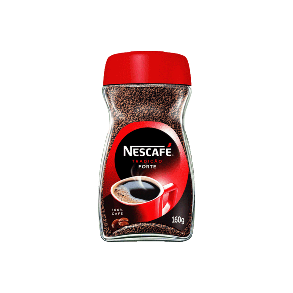 nescafe tradicao vd 160g
