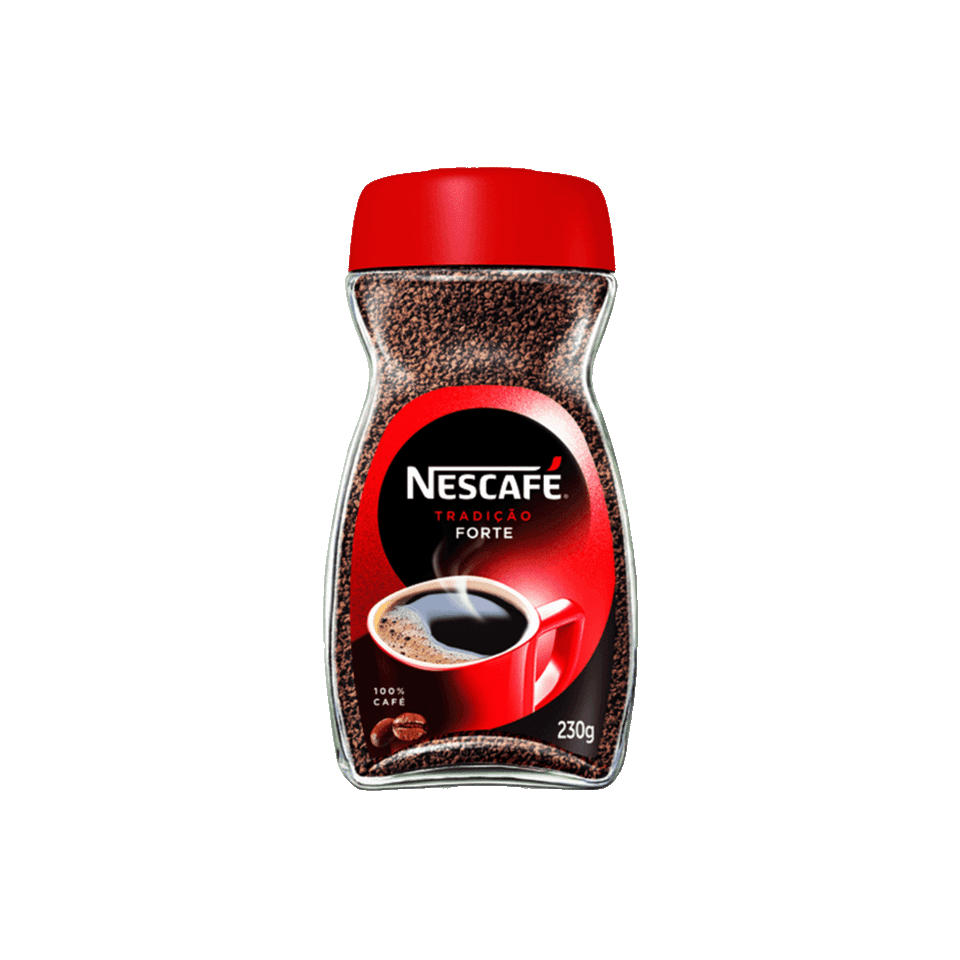nescafe tradicao vd 230