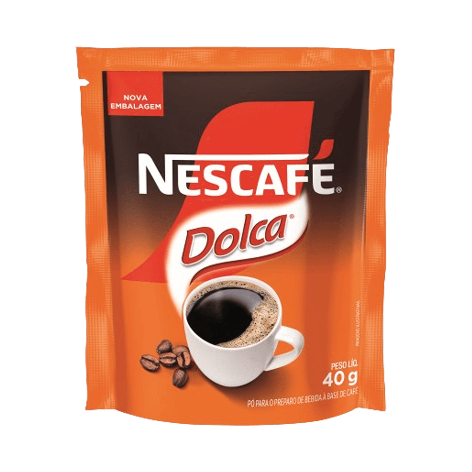 Nescafé Dolca