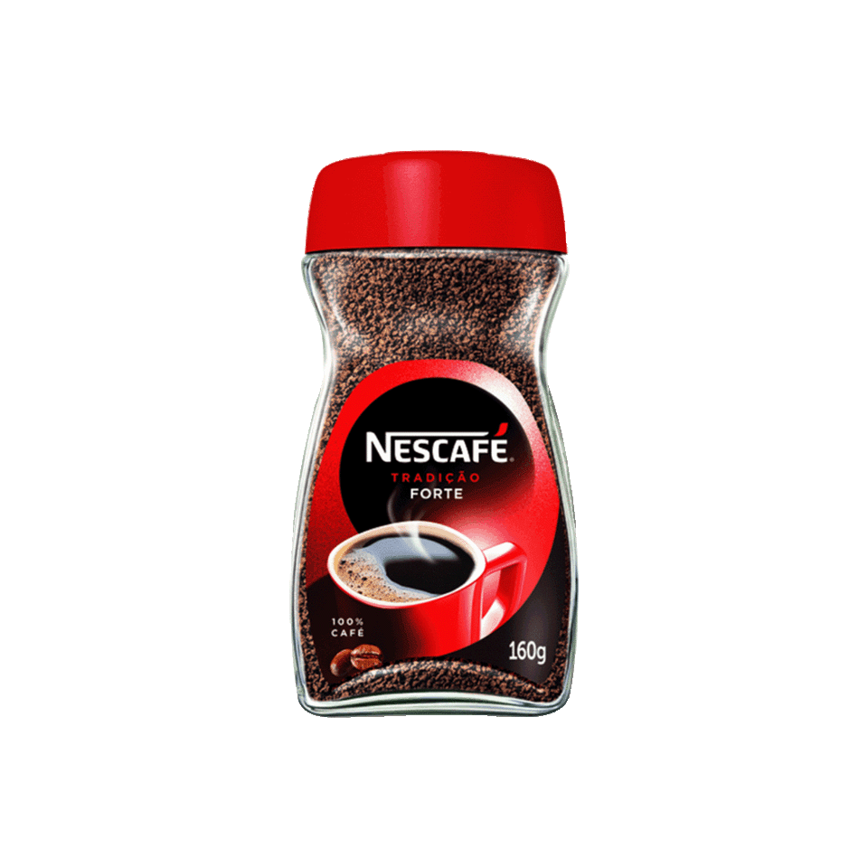 nescafe tradicao vd 160gcs