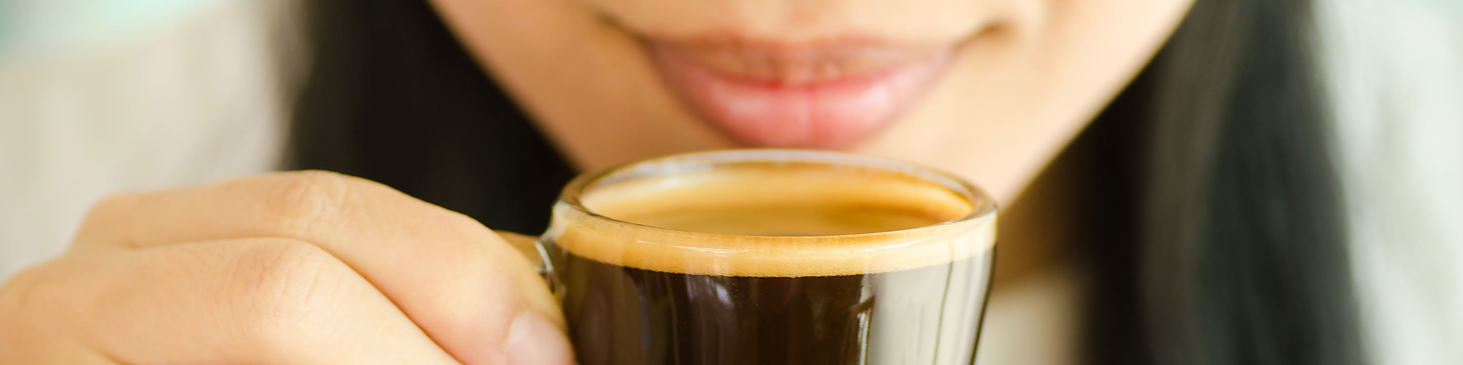 Caffè sospeso