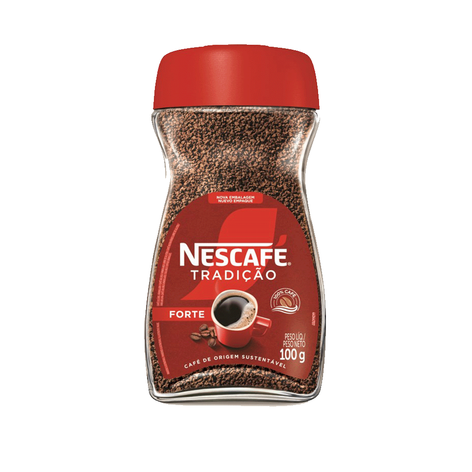 nescafe tradicao vd 100g
