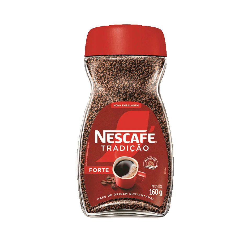 nescafe tradicao vd 160g