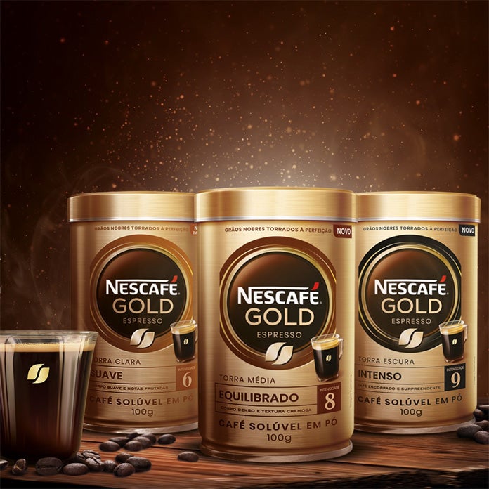 NESCAFÉ® Farmer origins