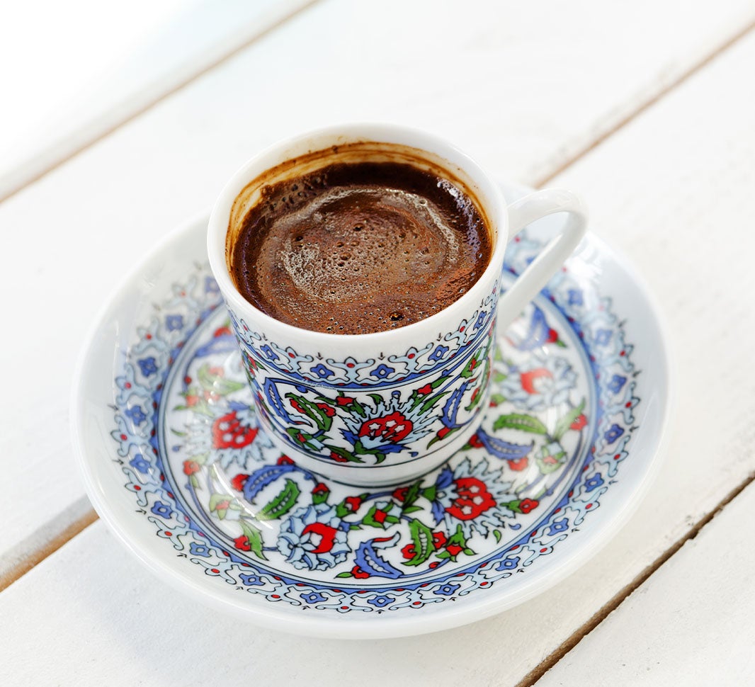 café artesanal