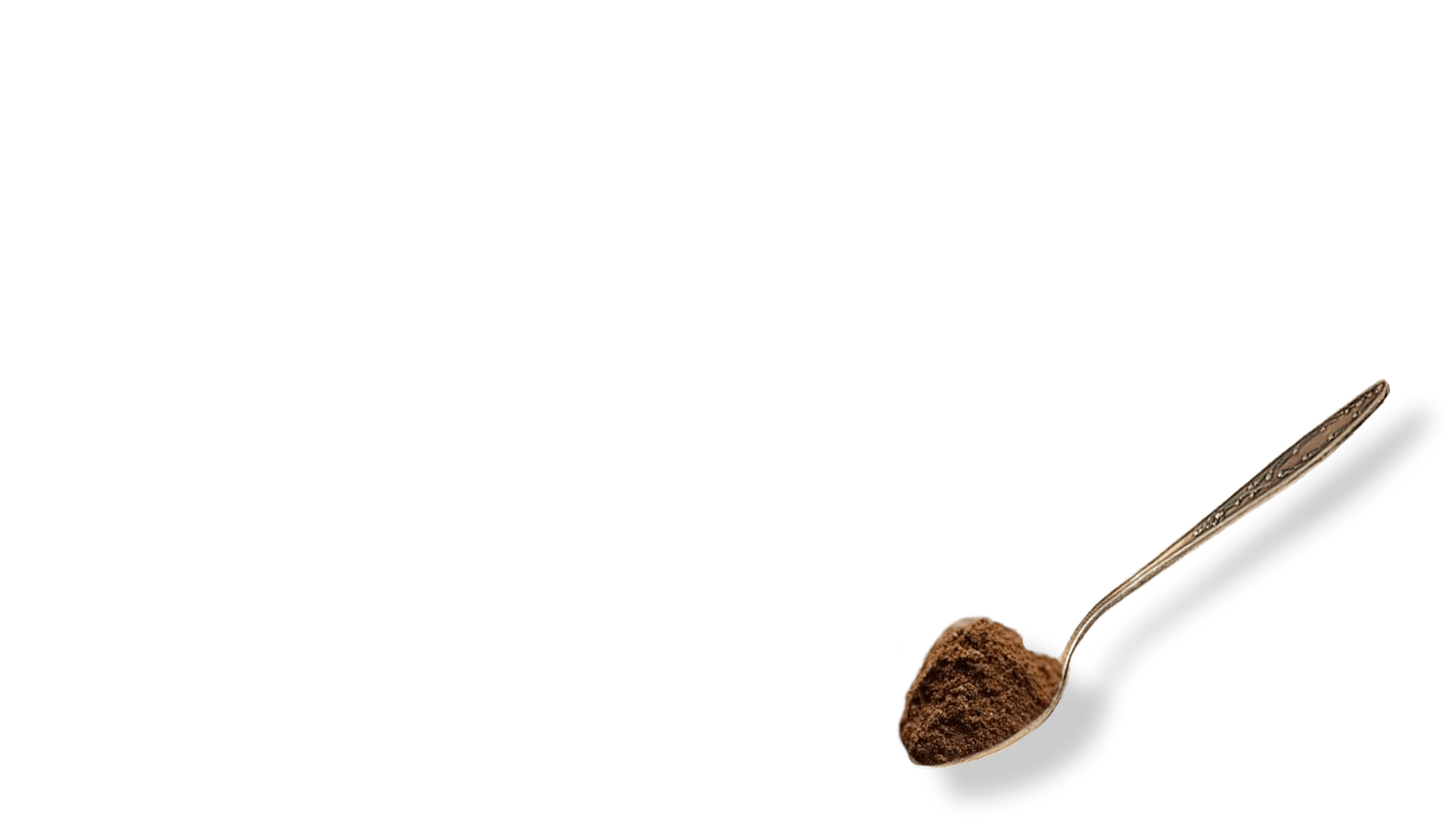 café solúvel