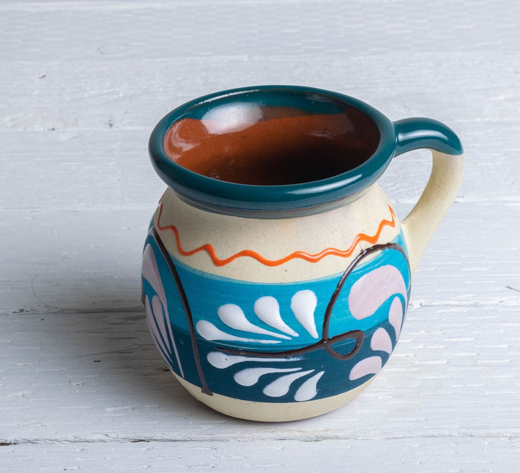 Cultura do café no México