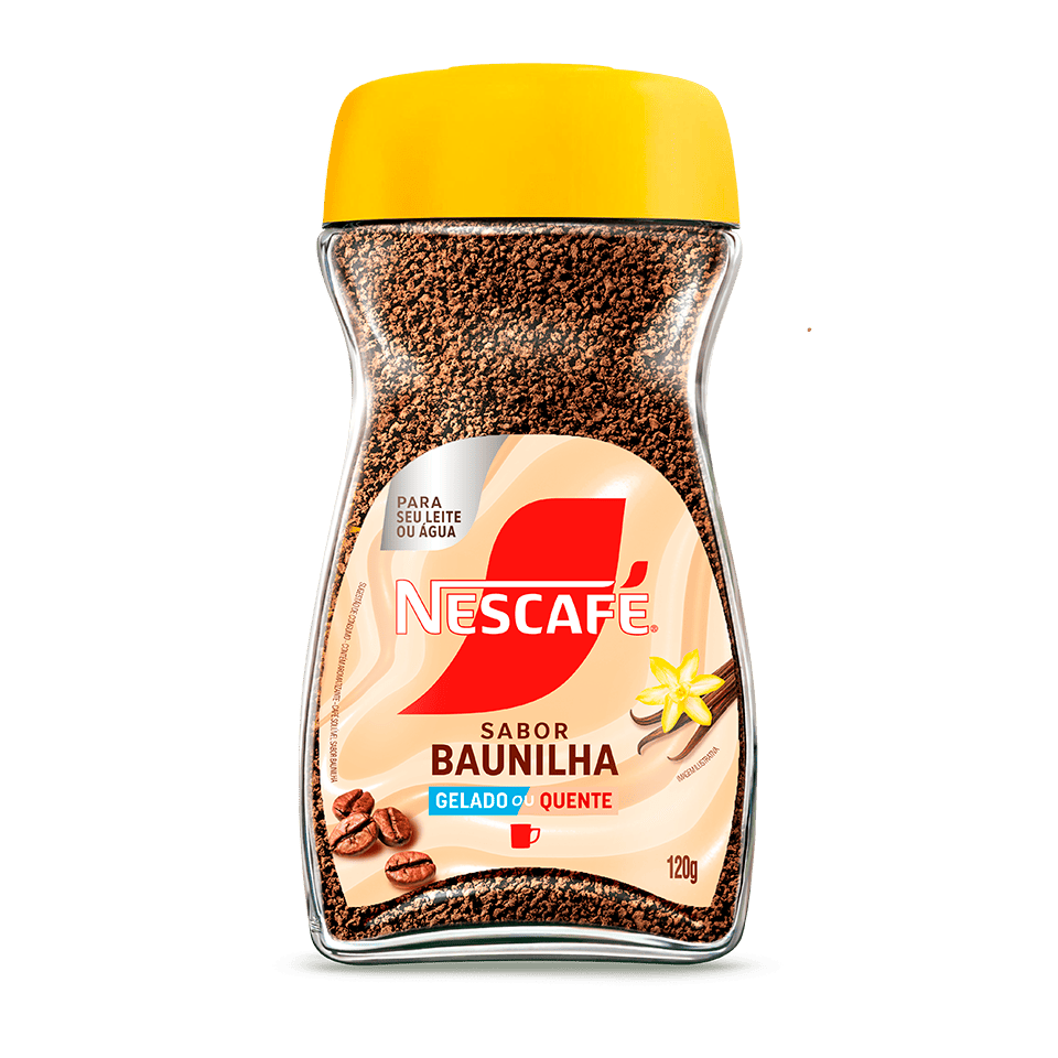 Nescafe