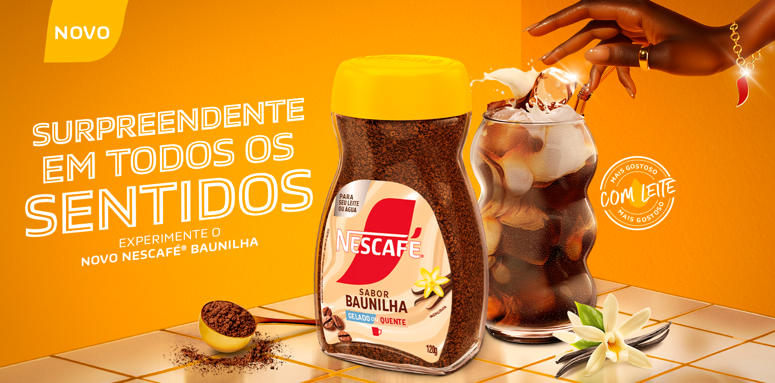 Surpreendente