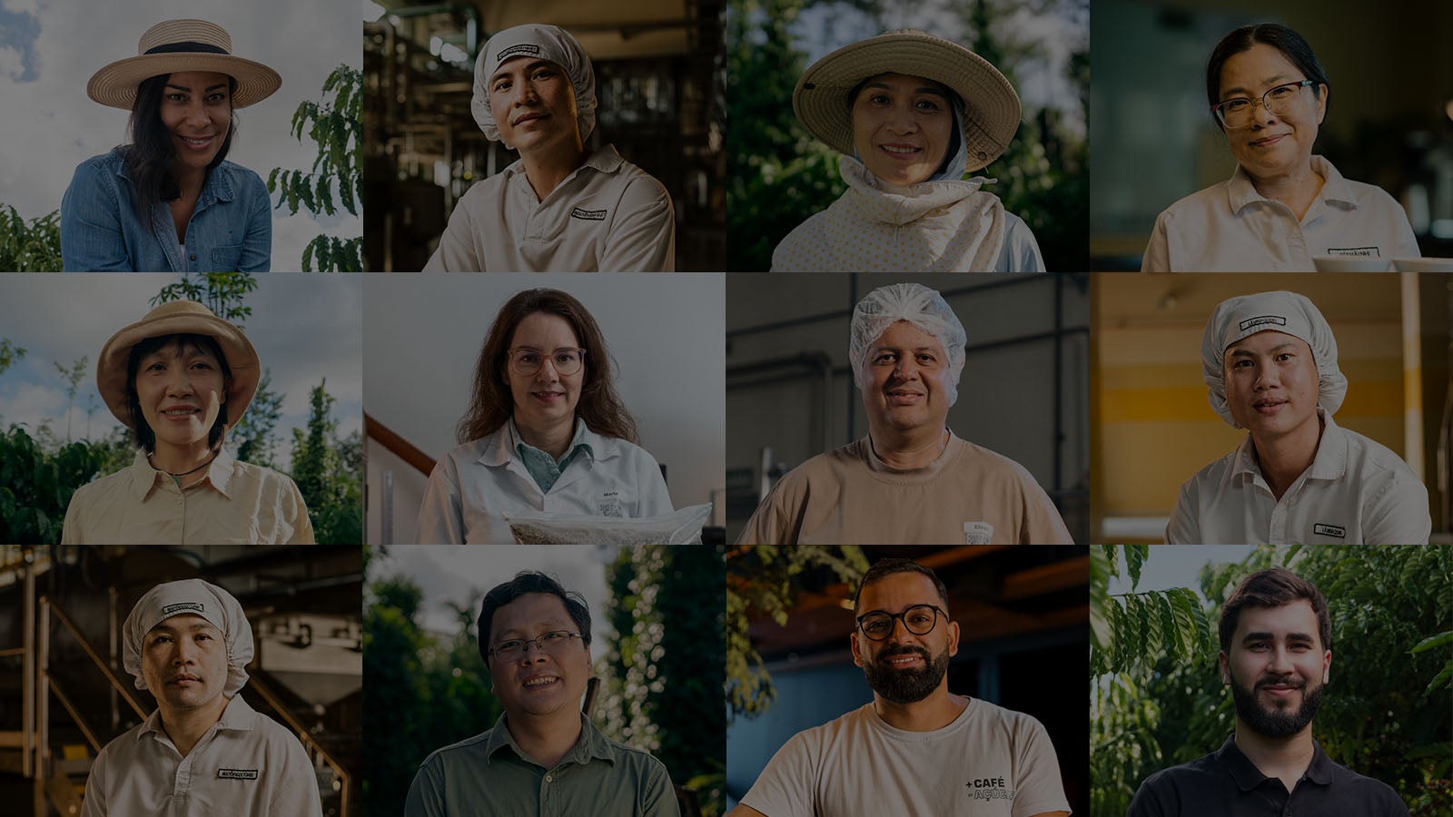 conheça nossos produtores