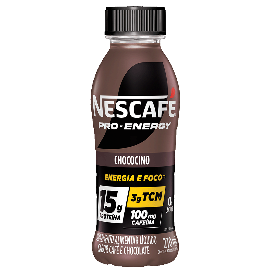 Nescafé Pro-Energy Chococino