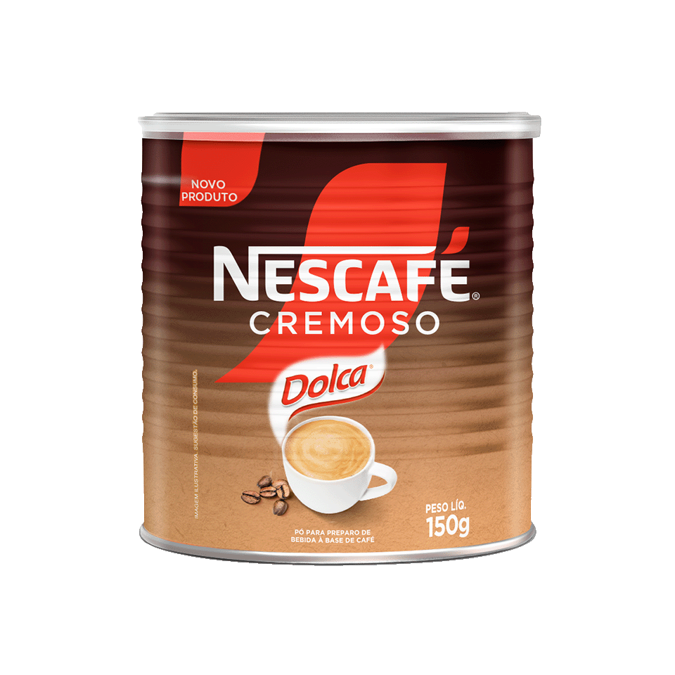 Necafé Cremoso